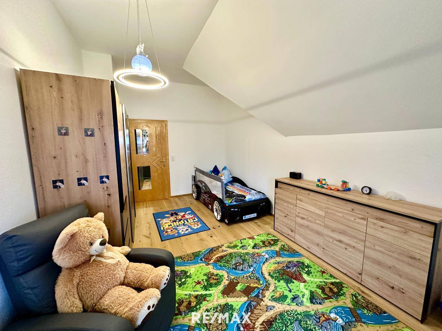 Kinderzimmer OG