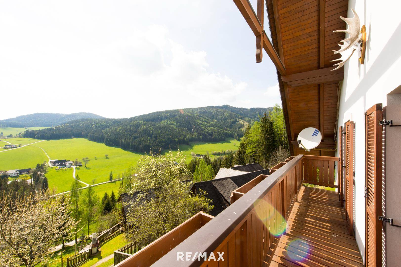 Balkon
