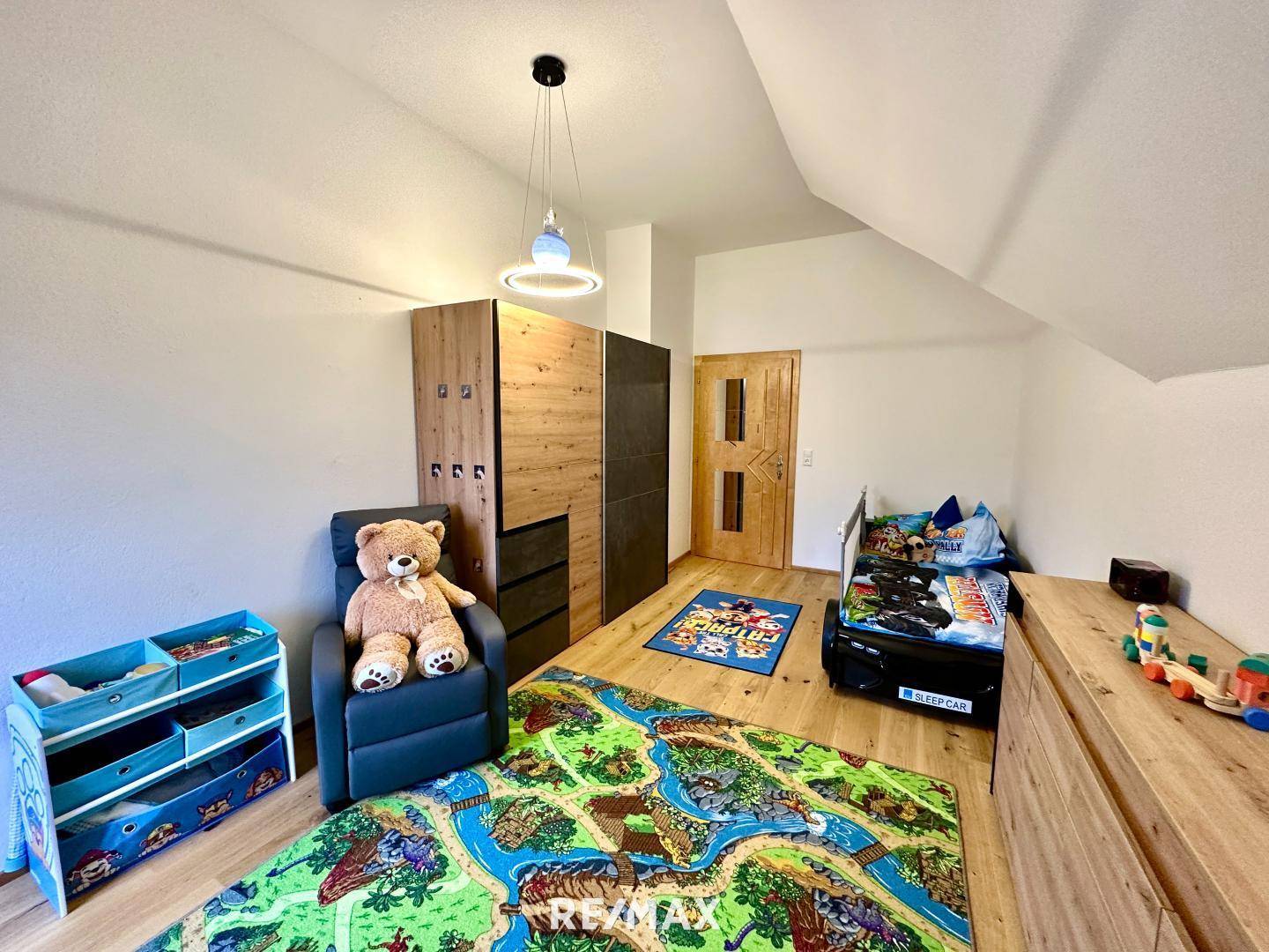 Kinderzimmer