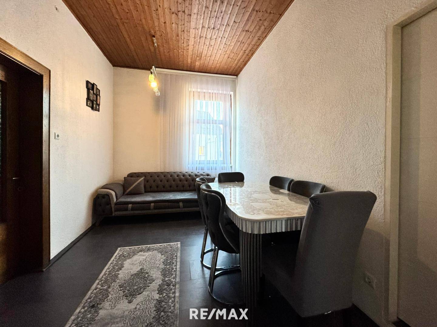 Wohnung 3 Zimmer 2