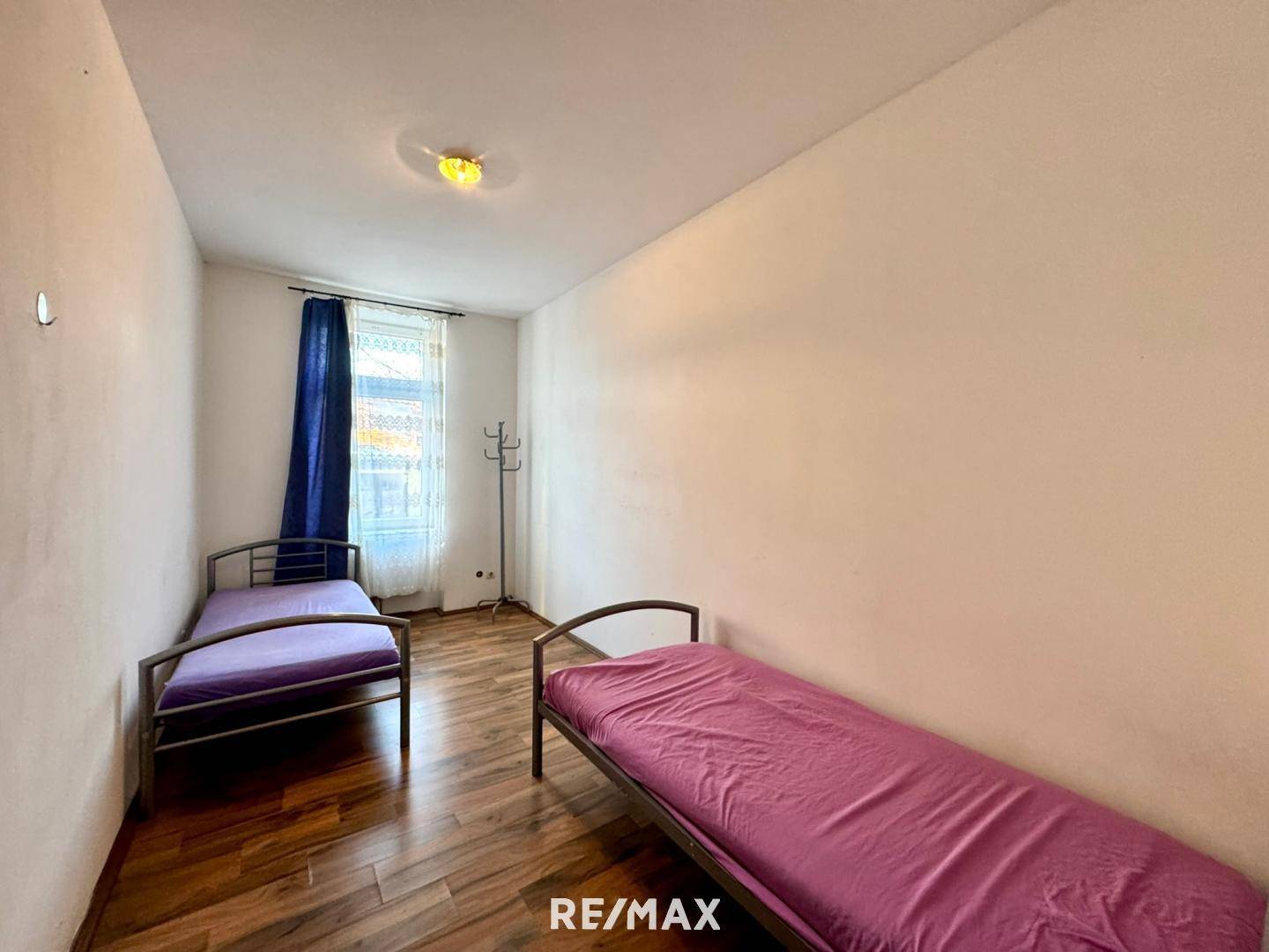 Wohnung 1 Zimmer 2
