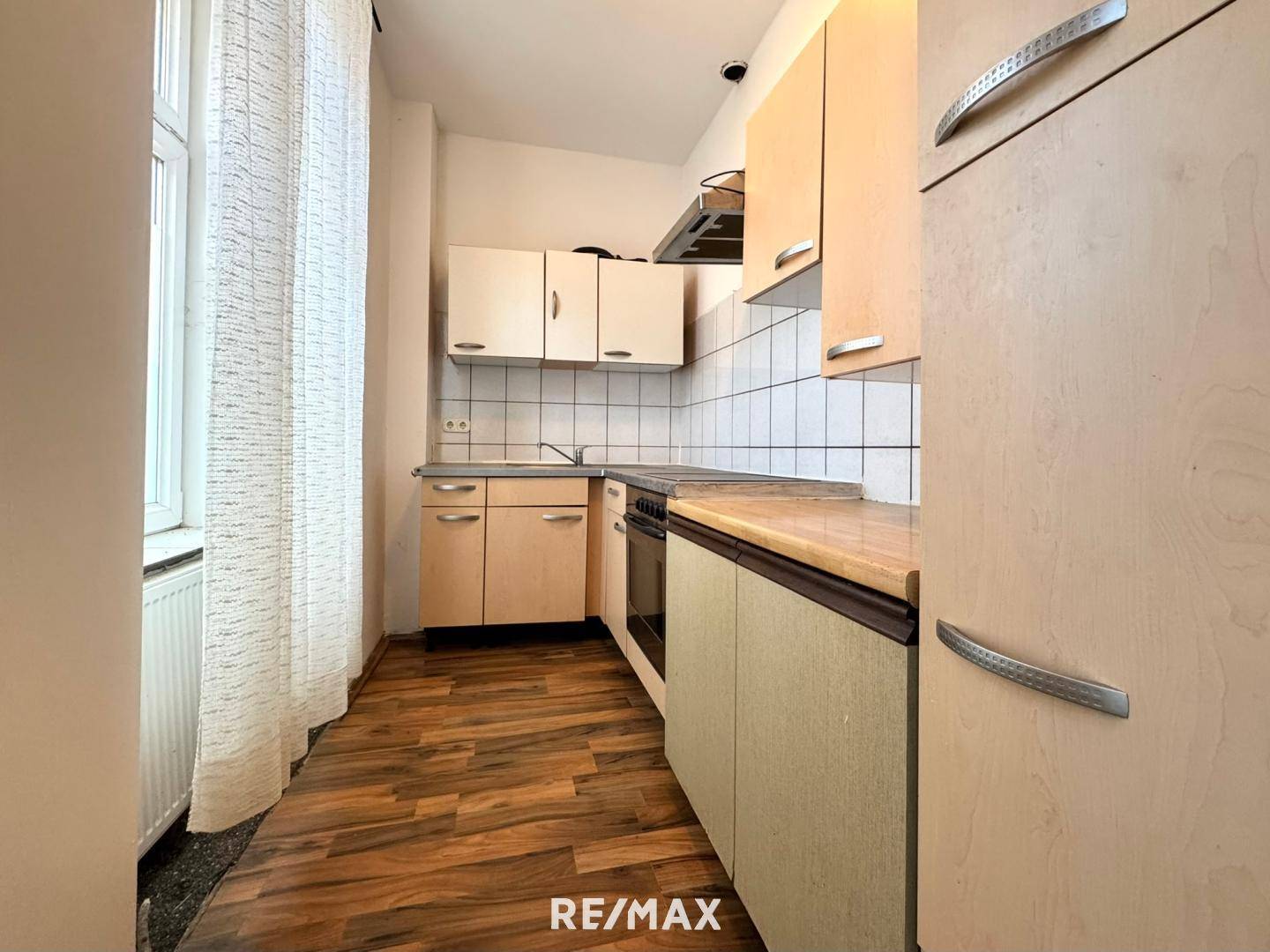 Wohnung 1 Küche