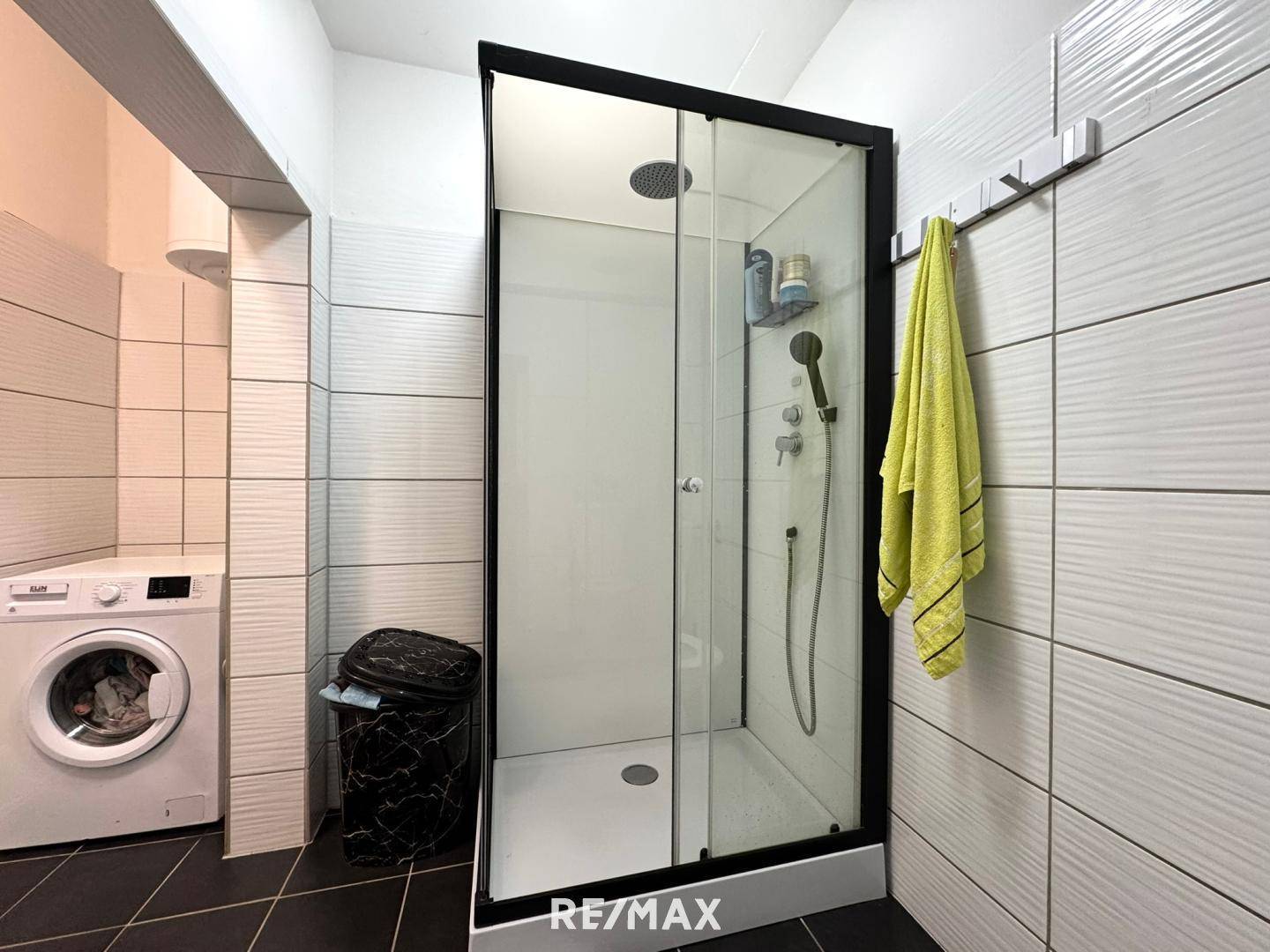 Wohnung 3 Bad