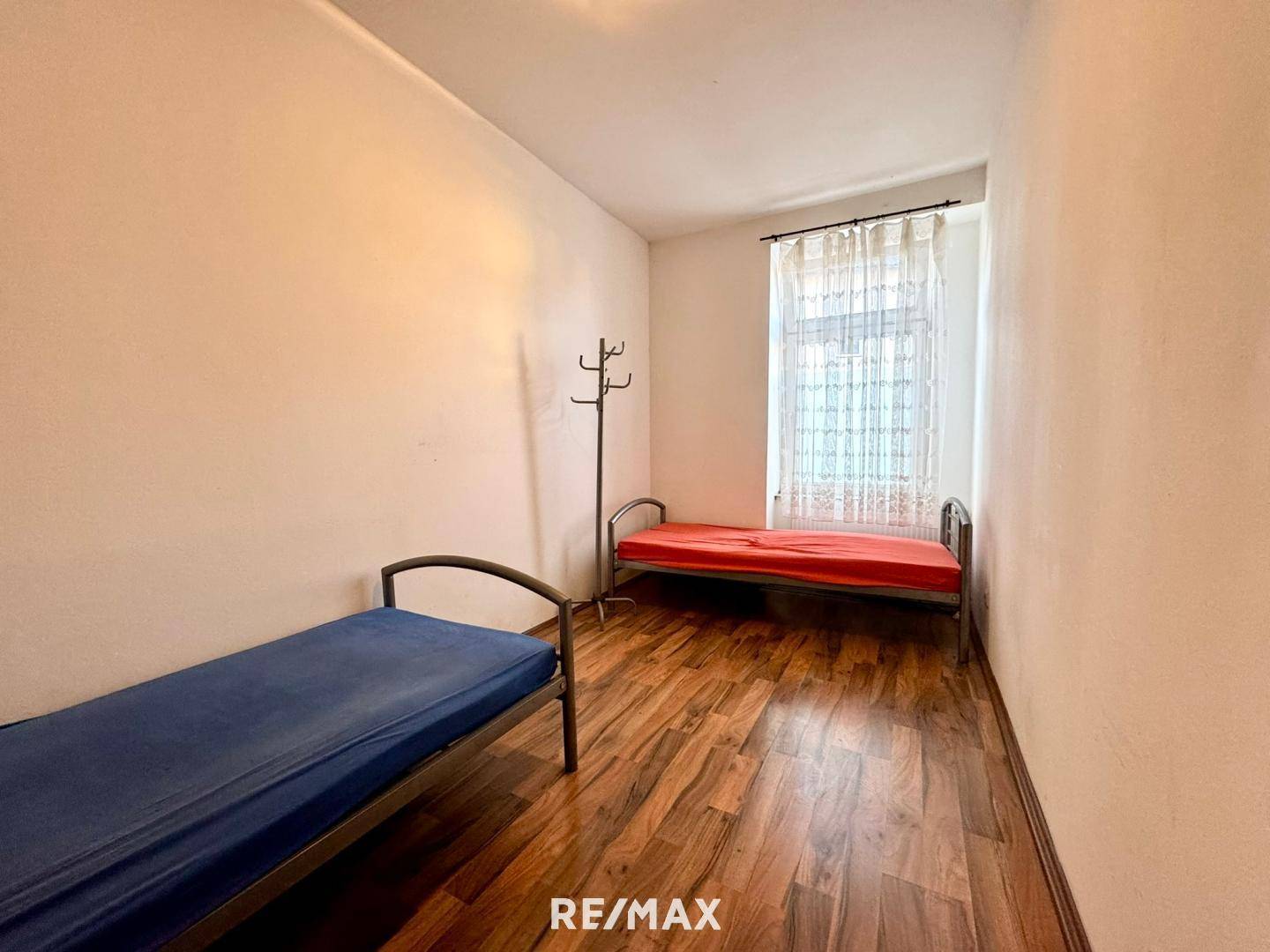 Wohnung 1 Zimmer 1
