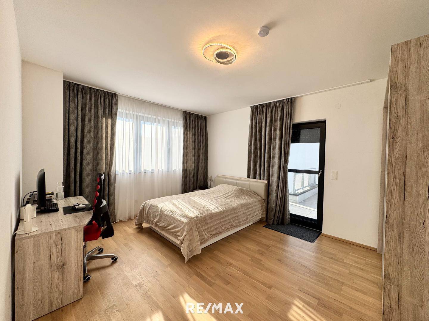 Zimmer 3 OG
