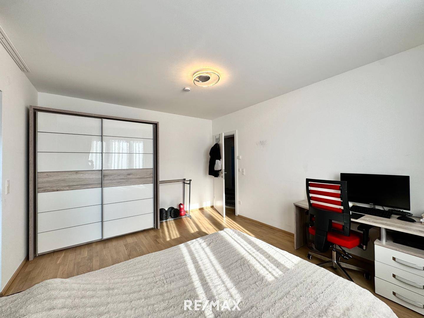 Zimmer 3 OG