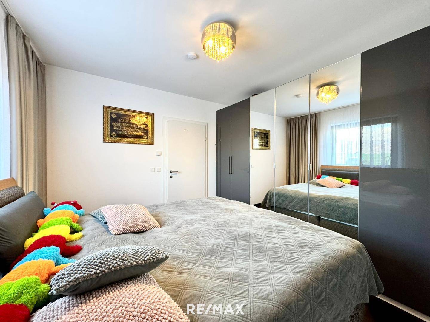Zimmer 1 EG
