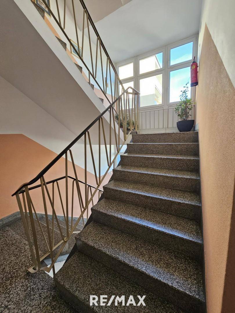 Stiegenhaus