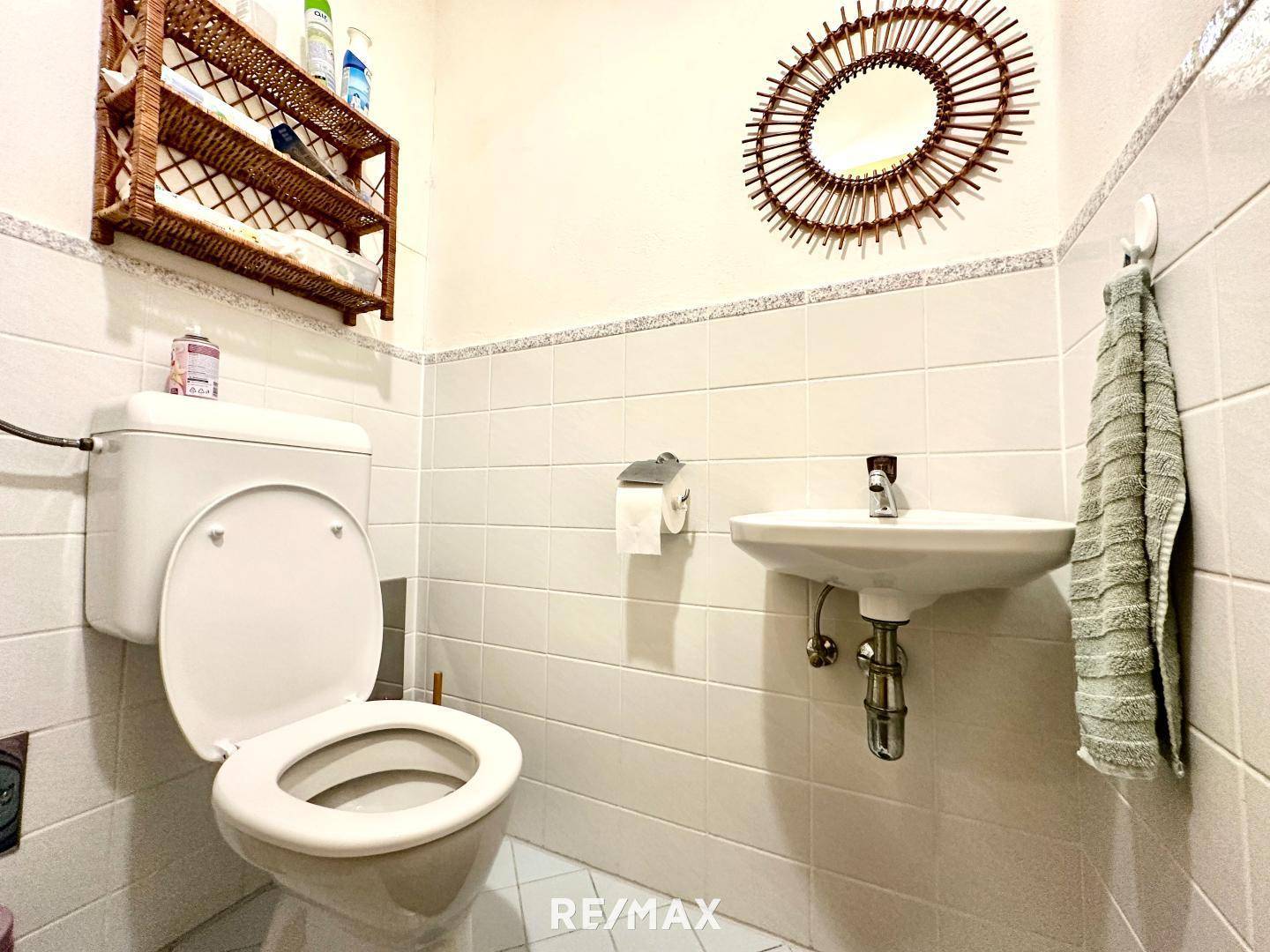 WC