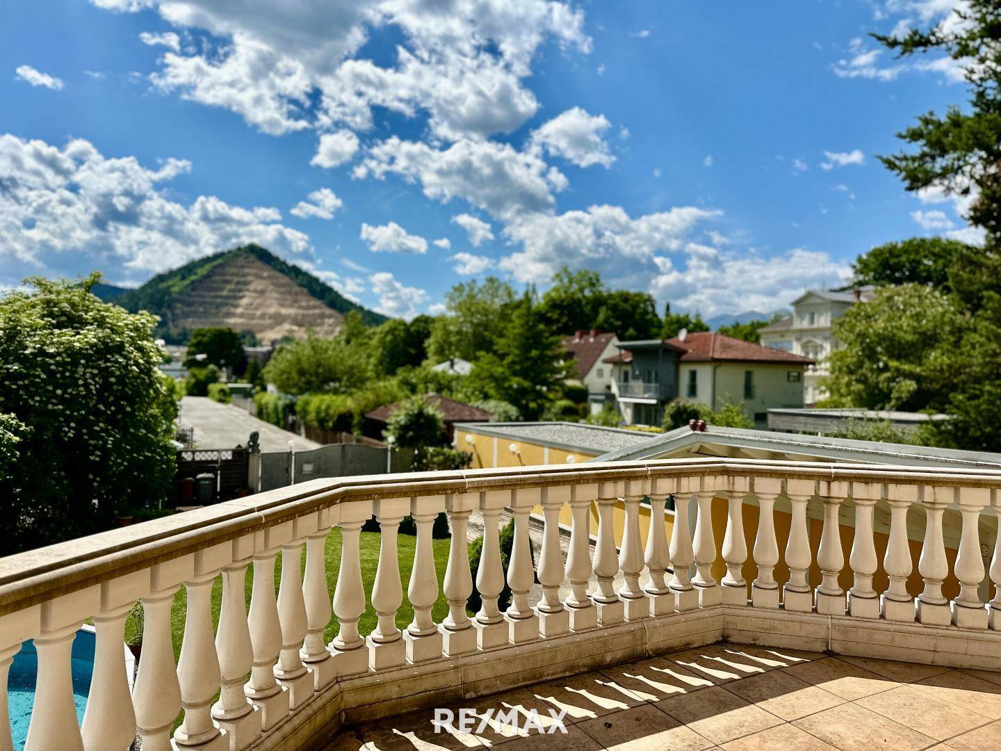 Westbalkon