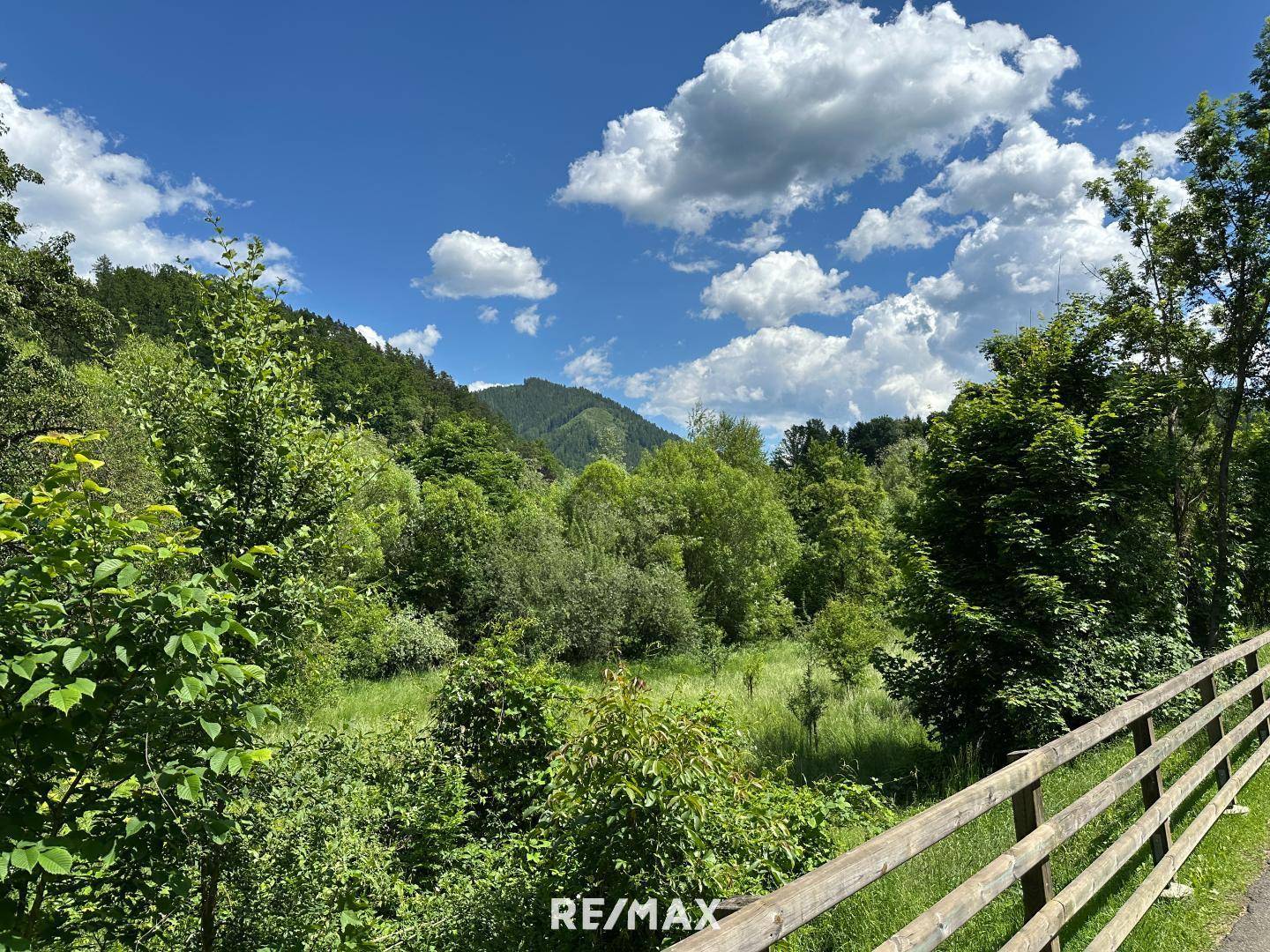 Murradweg