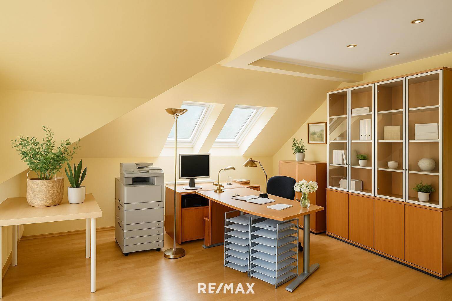 Homeoffice
