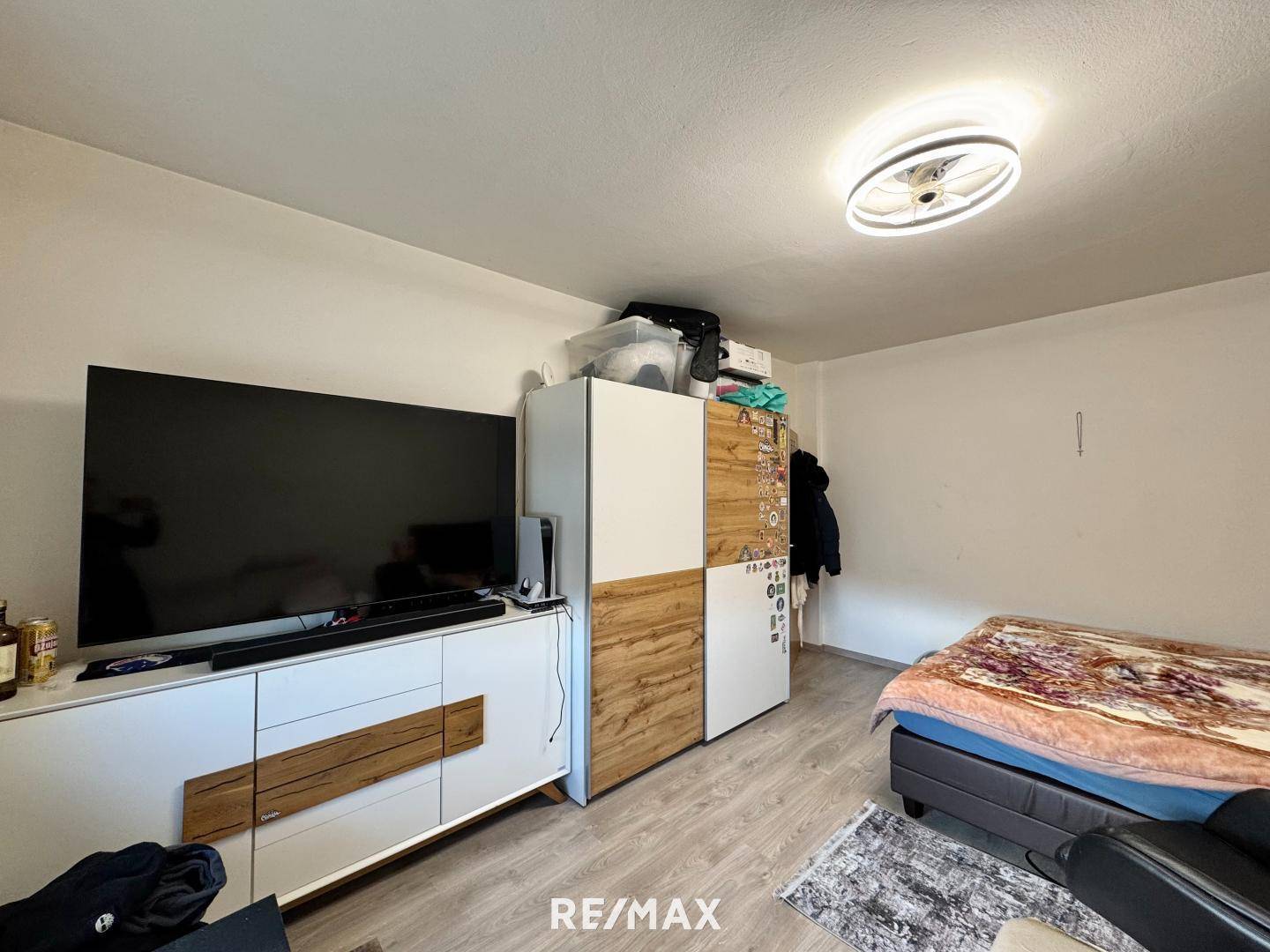 Zimmer 3 OG