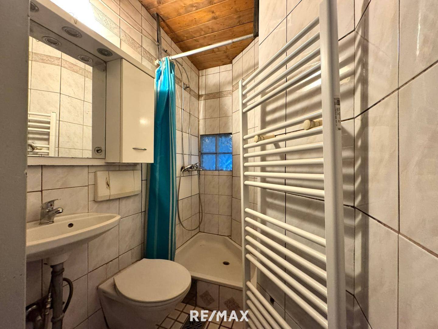 Wohnung 2 Bad