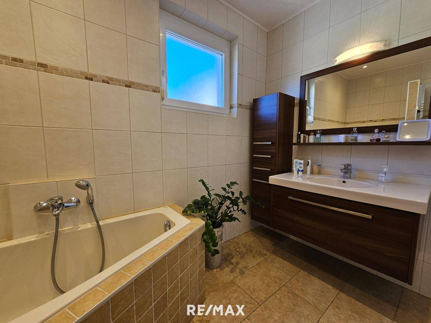 Badezimmer OG