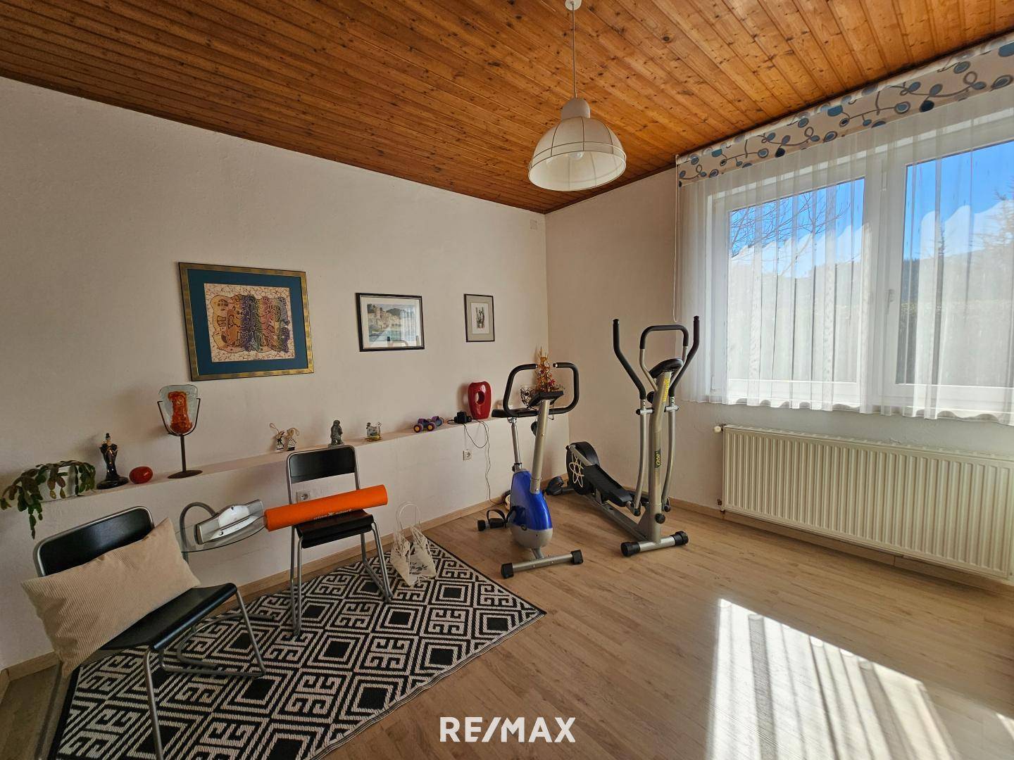 Zimmer 2 EG