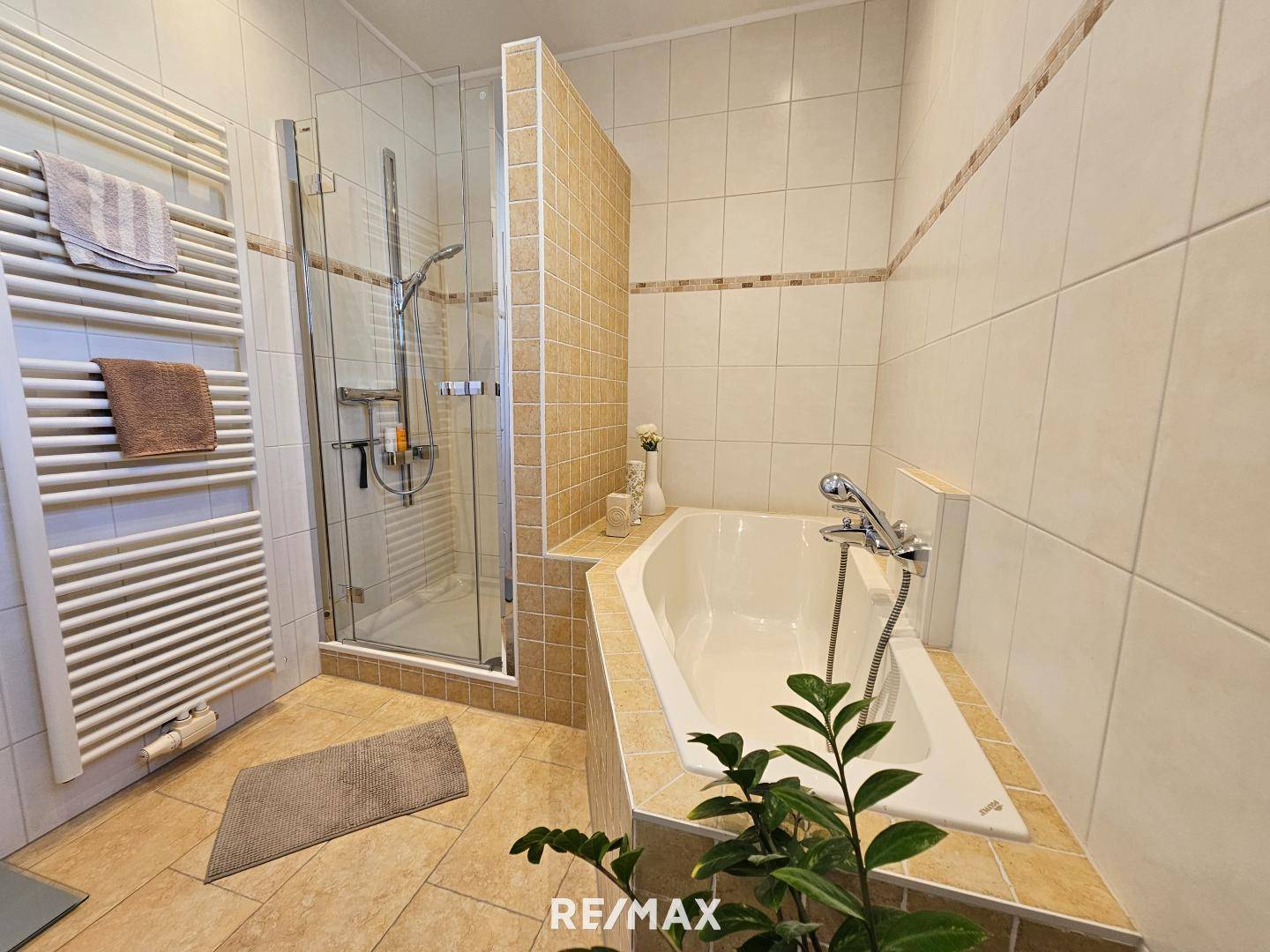 Badezimmer OG