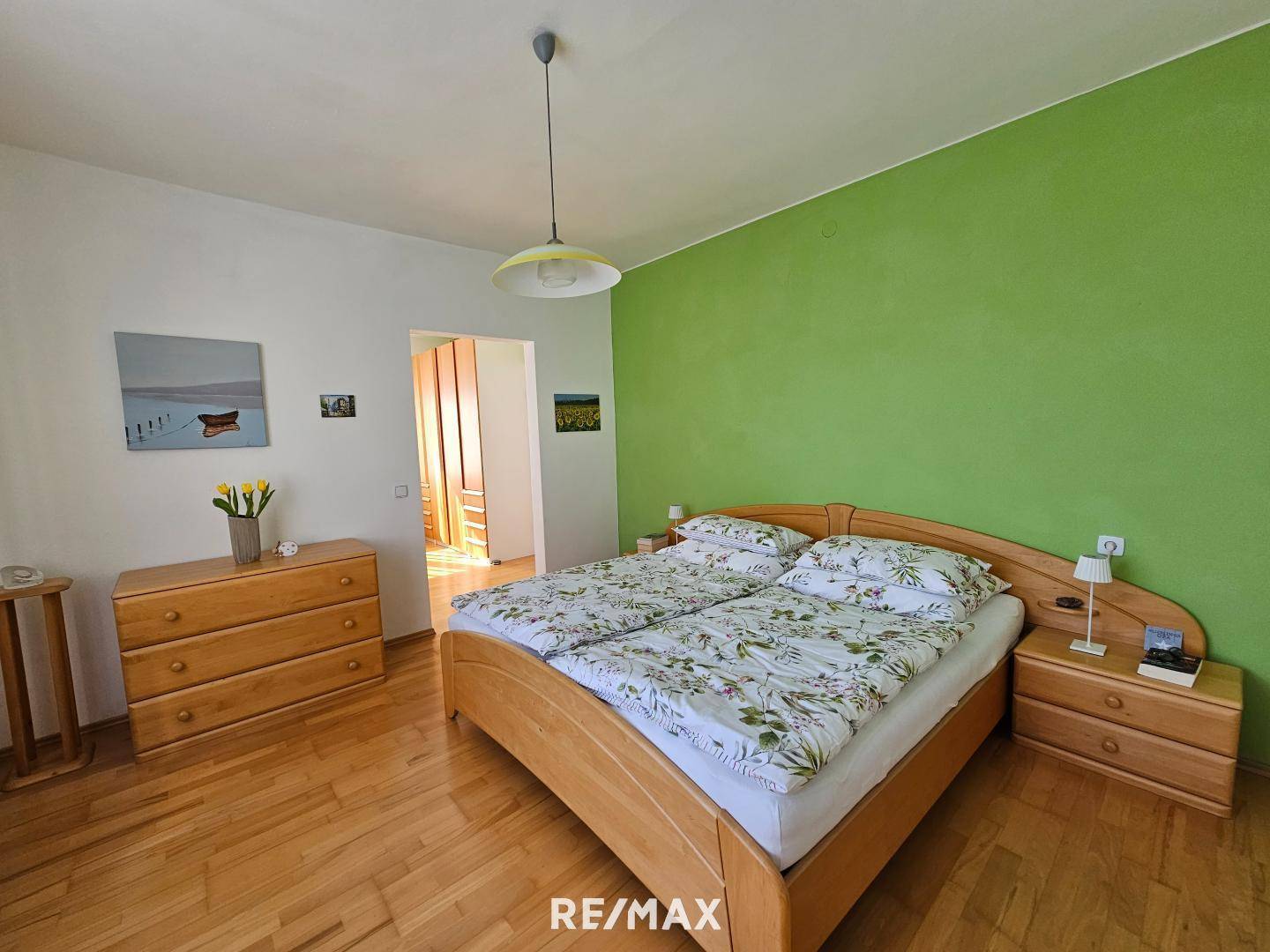 Zimmer 3 OG