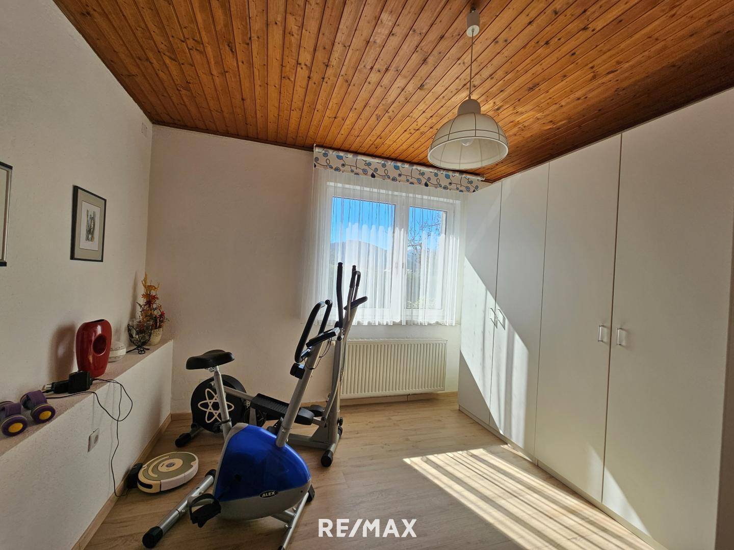 Zimmer 2 EG