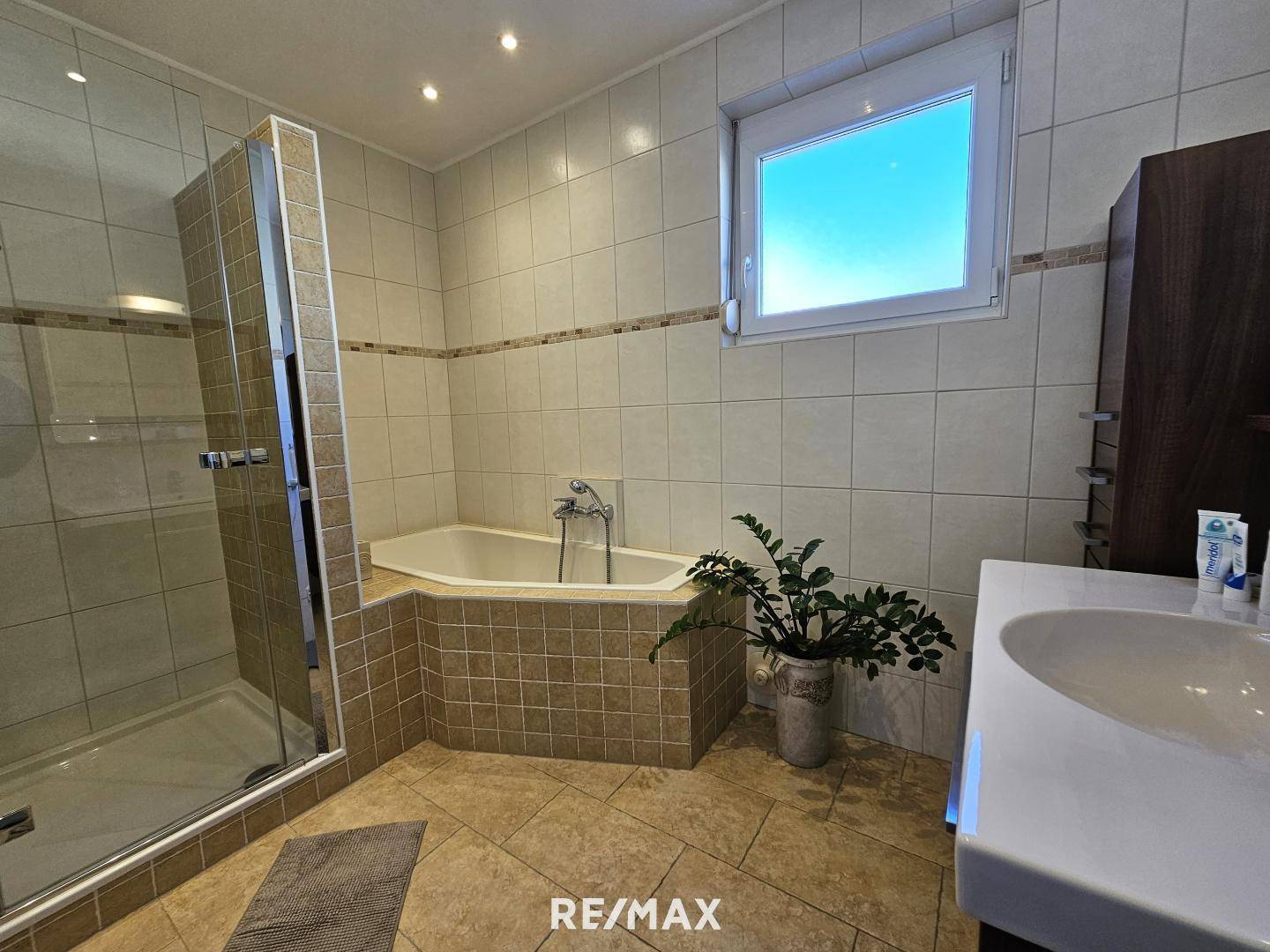 Badezimmer OG