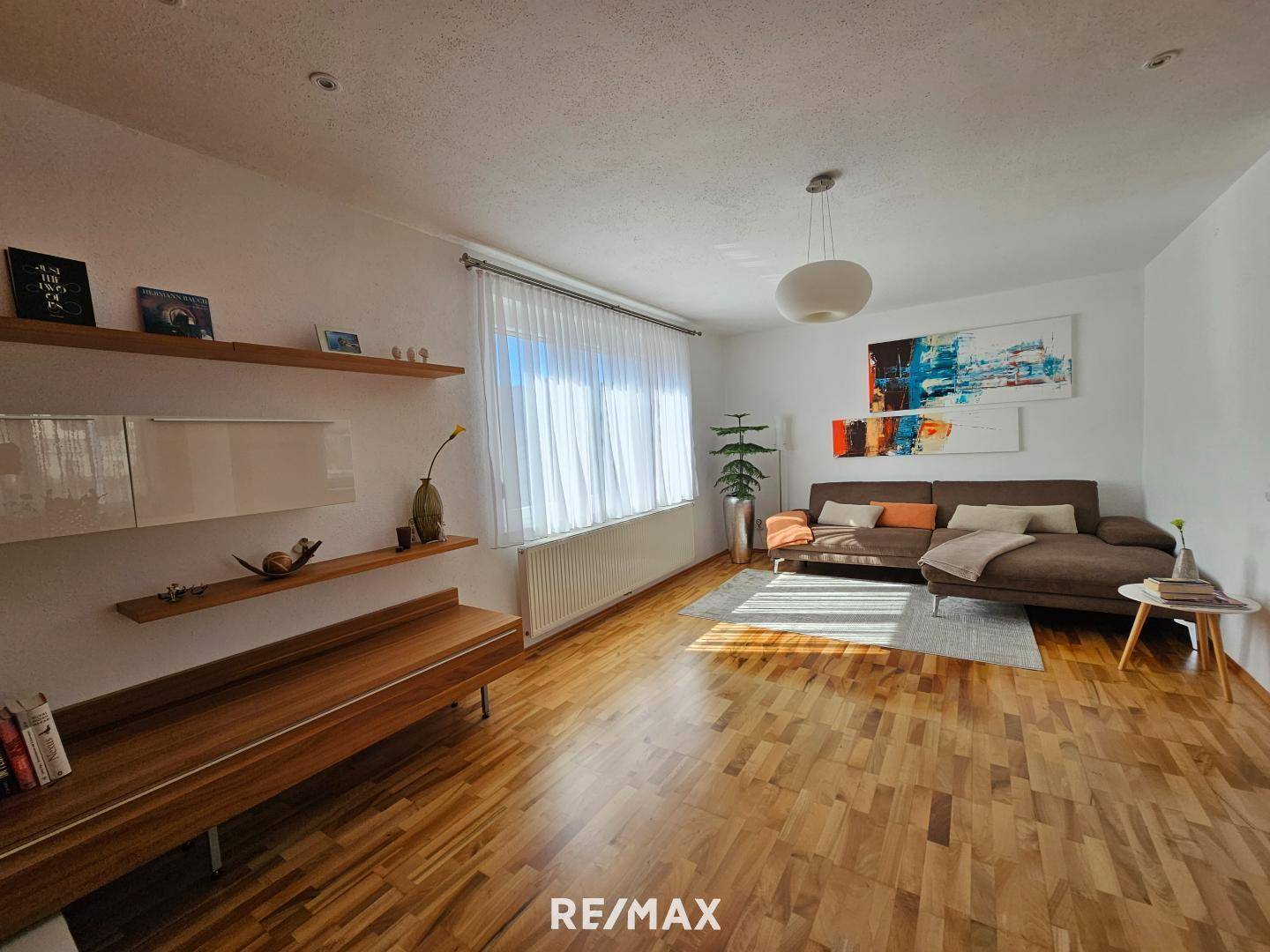 Wohnzimmer OG