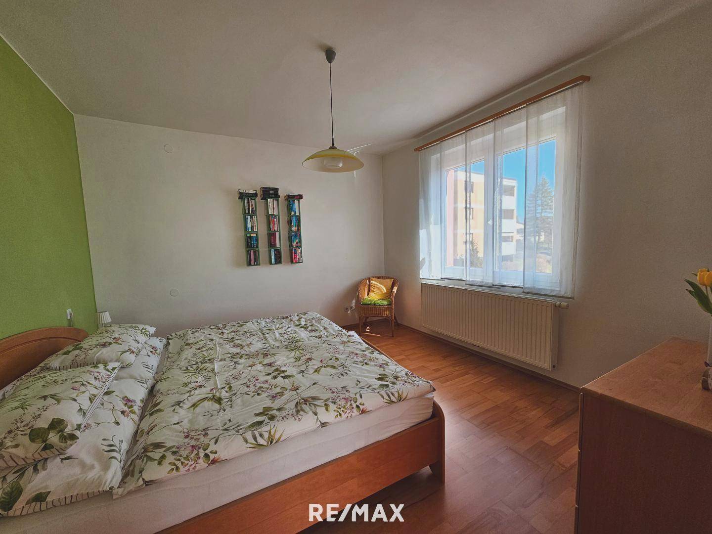 Zimmer 3 OG
