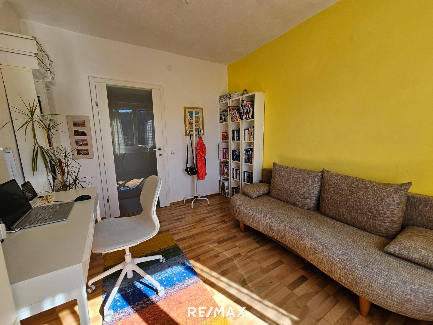 Zimmer 4 OG
