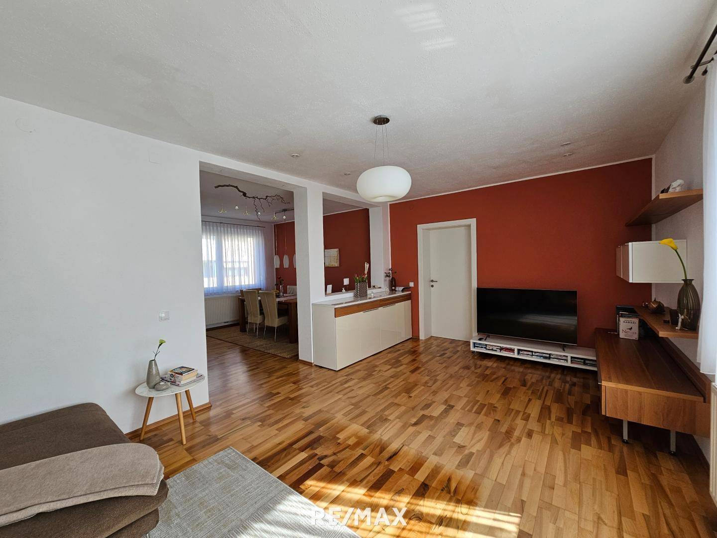 Wohnzimmer OG