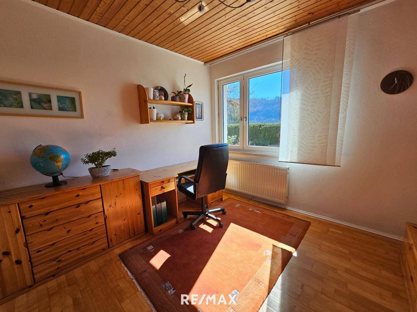 Zimmer 4 EG
