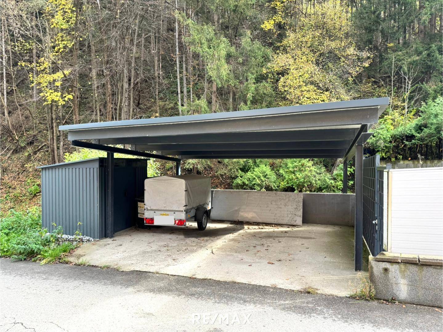 Carport
