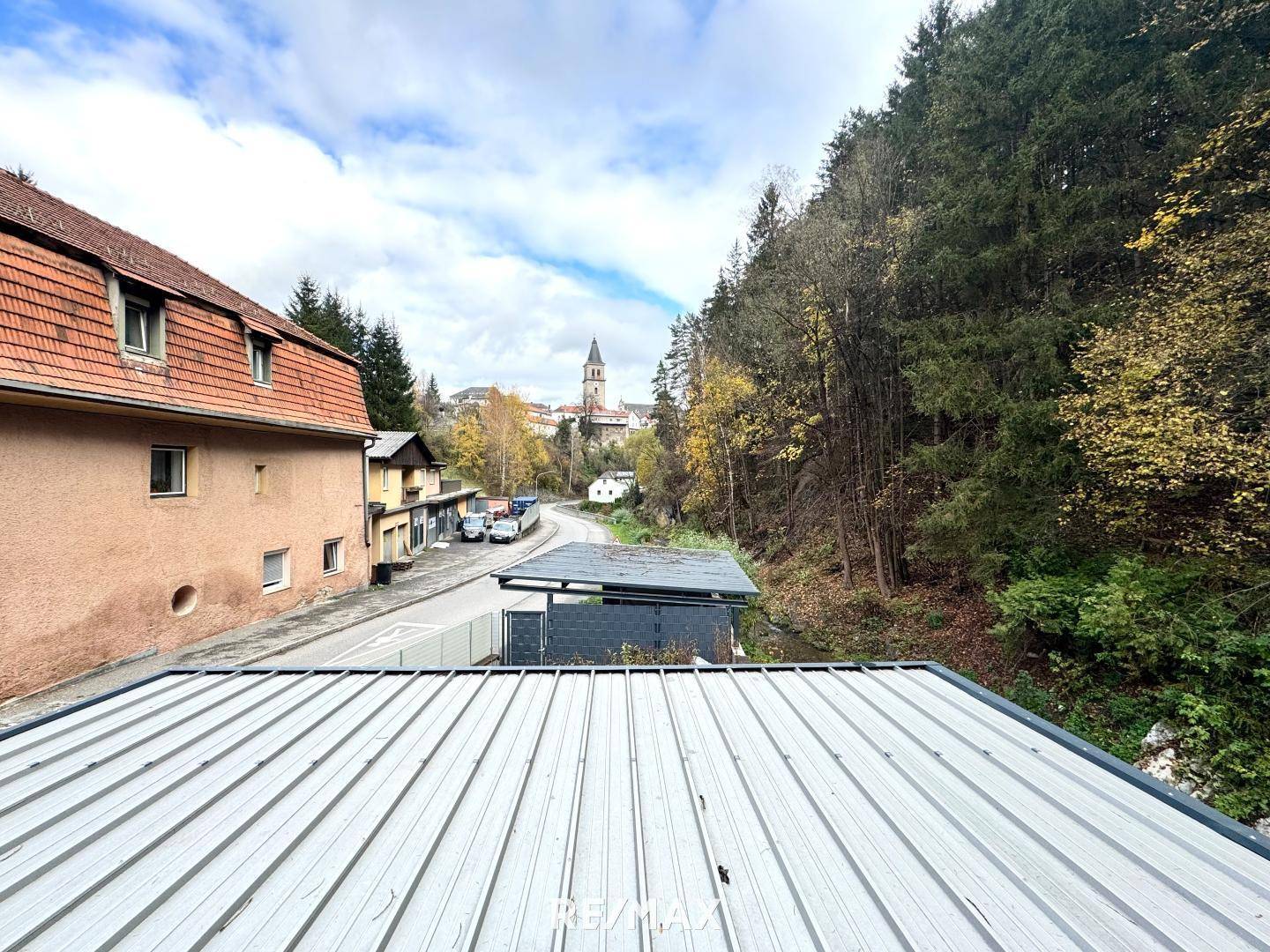 Aussicht