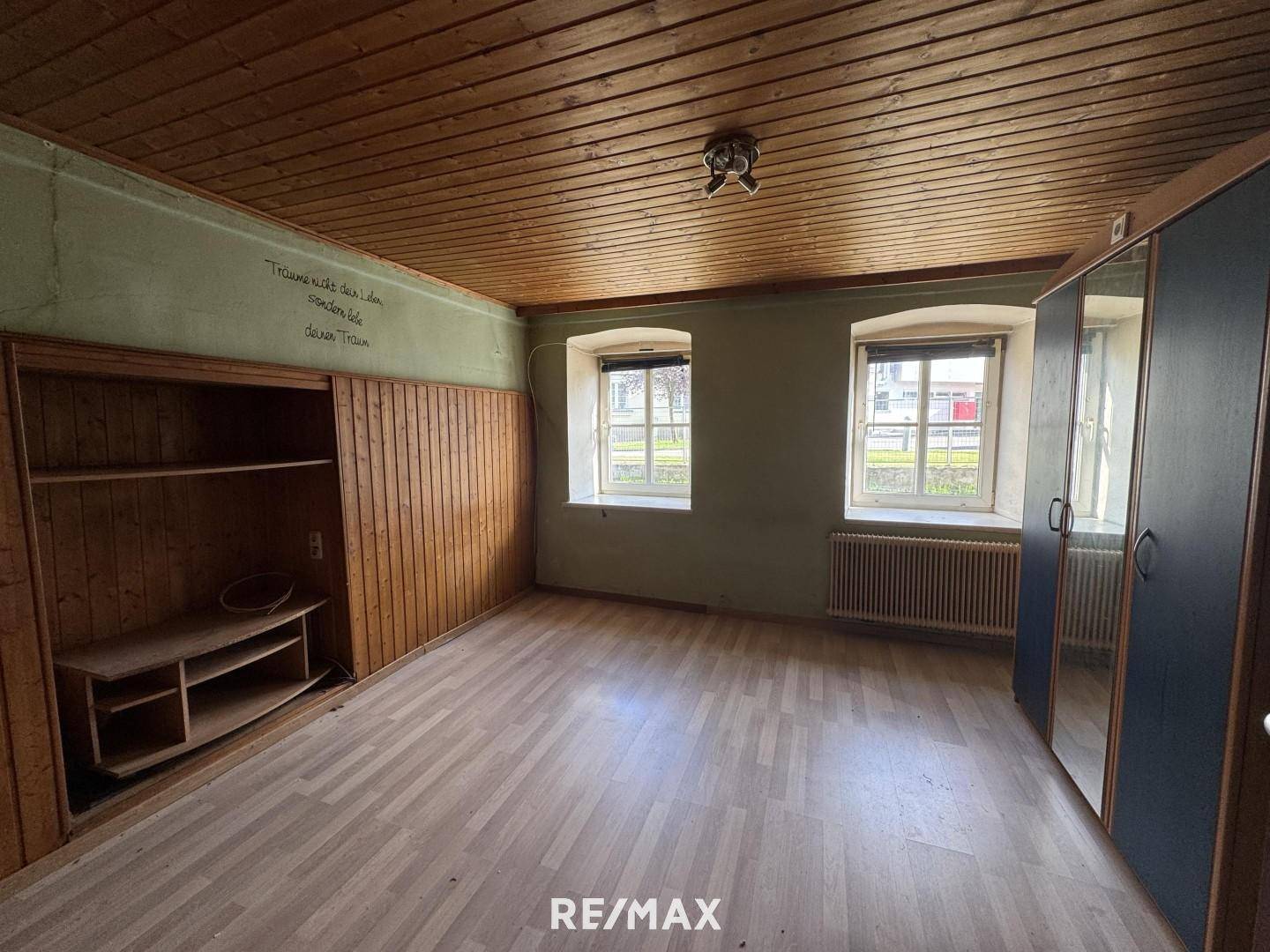 Zimmer 1 EG