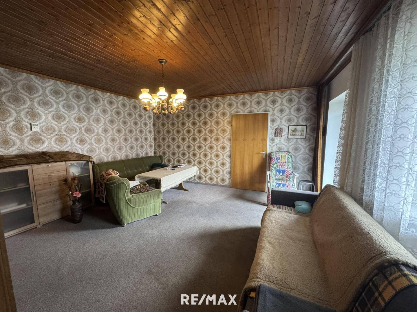 Zimmer 6 OG