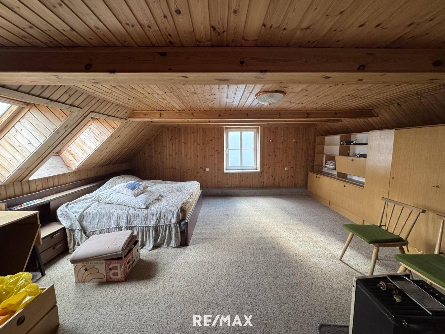Zimmer 7 DG