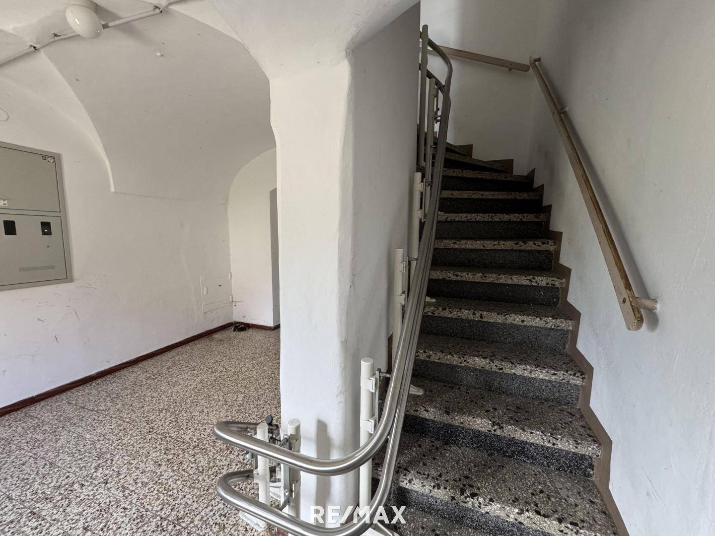 Treppenlift