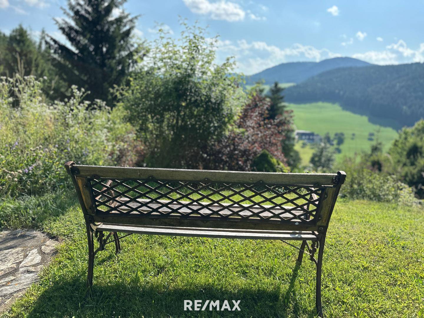 Ausblick