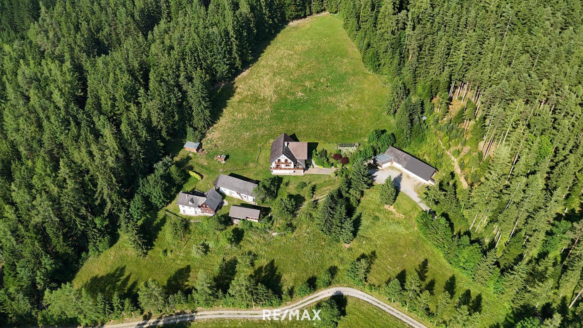 Anlage