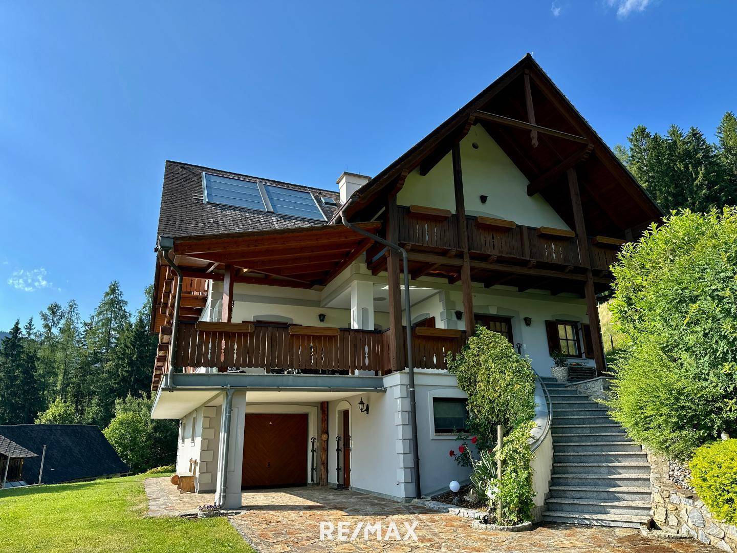Haupthaus