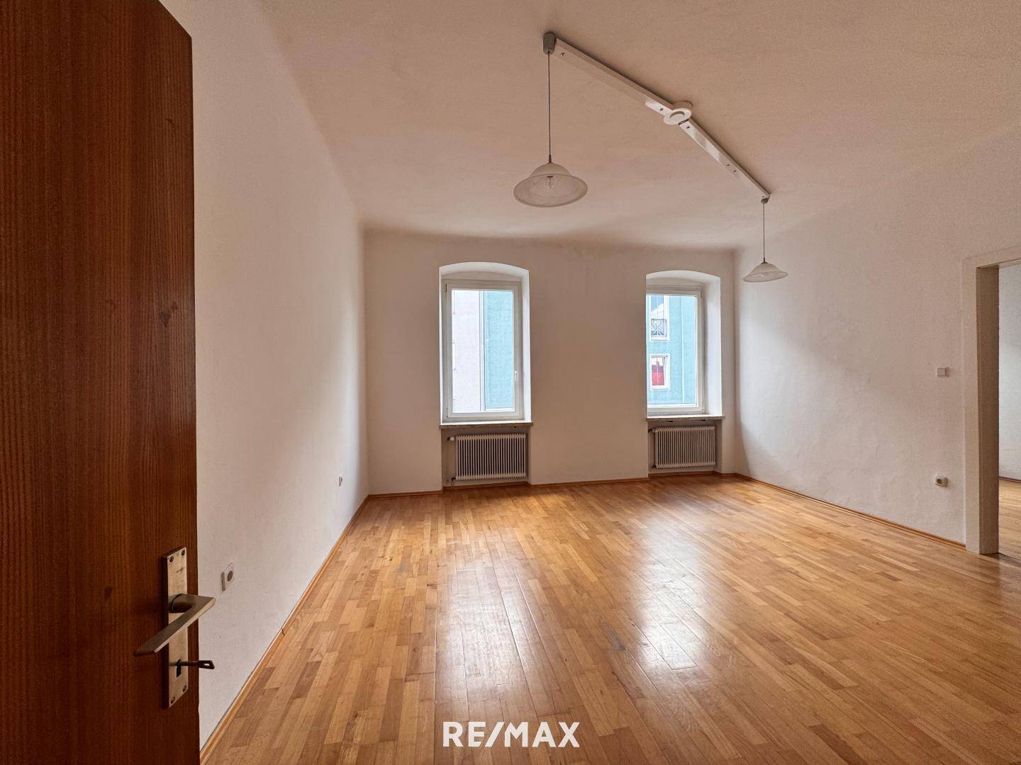 TOP4 Zimmer 1