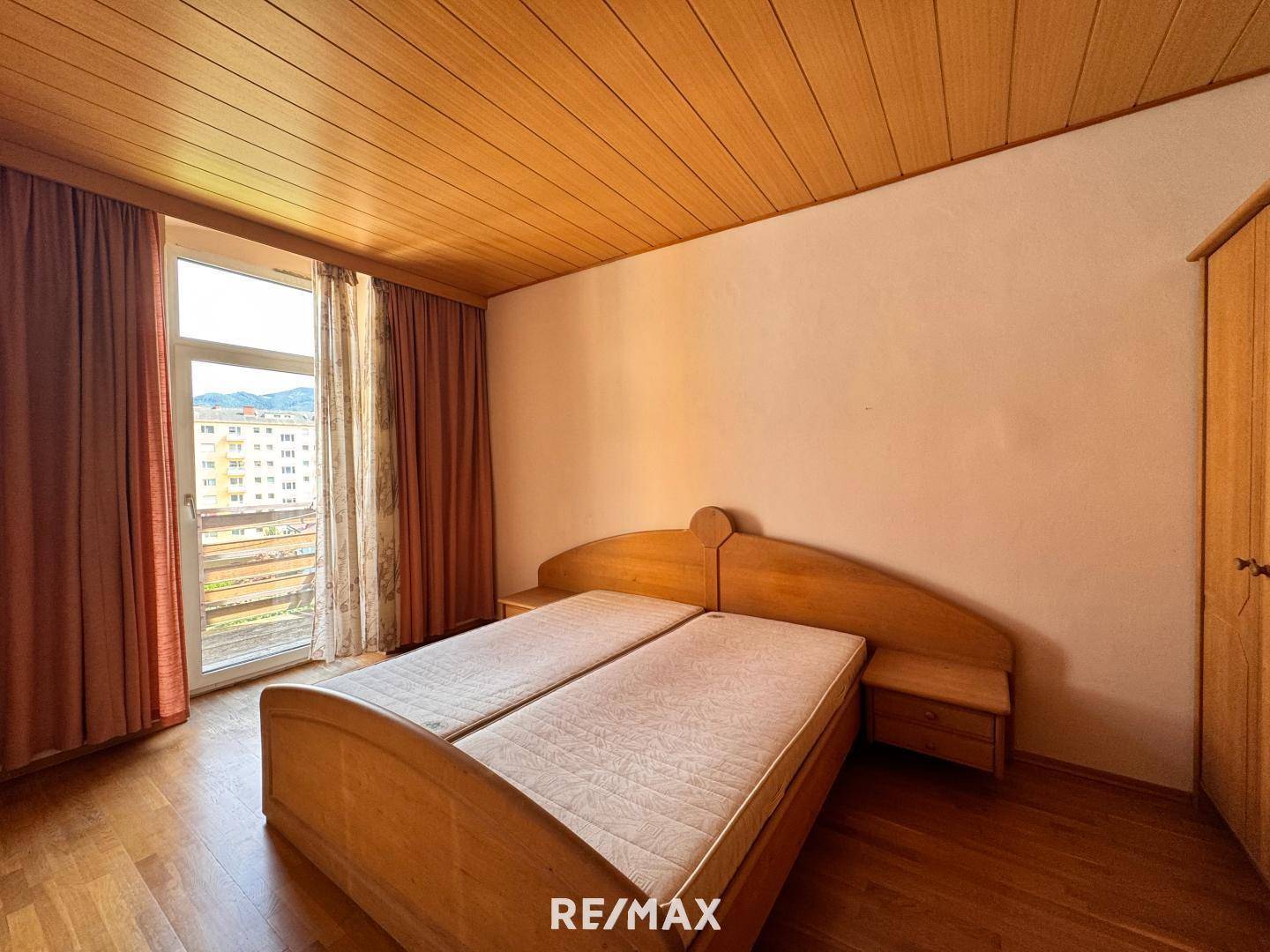 TOP7 Maisonette Zimmer 3 EG