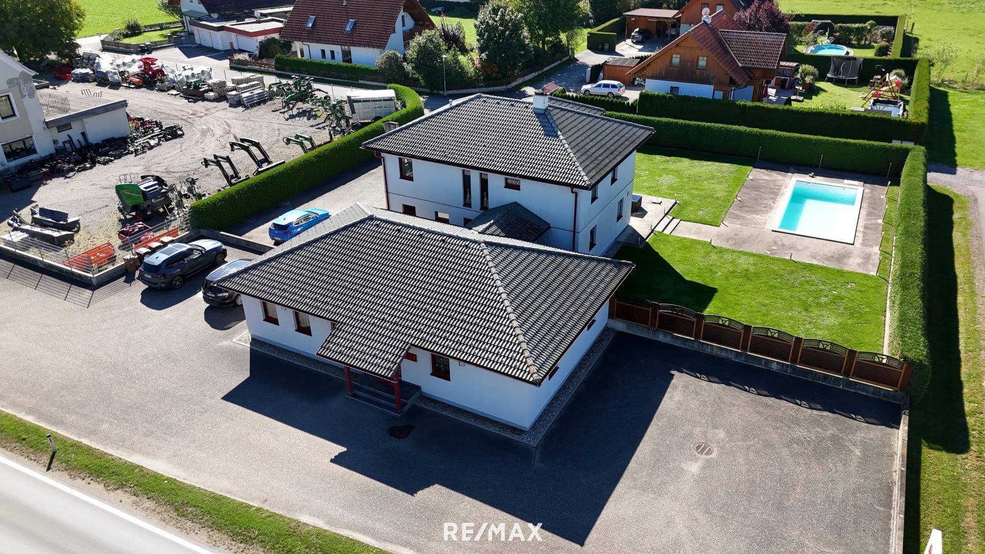 Ansicht