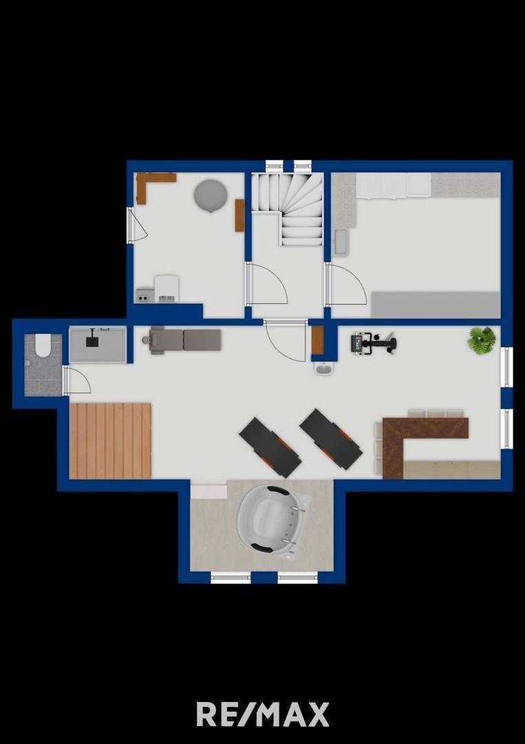 Grundriss KG