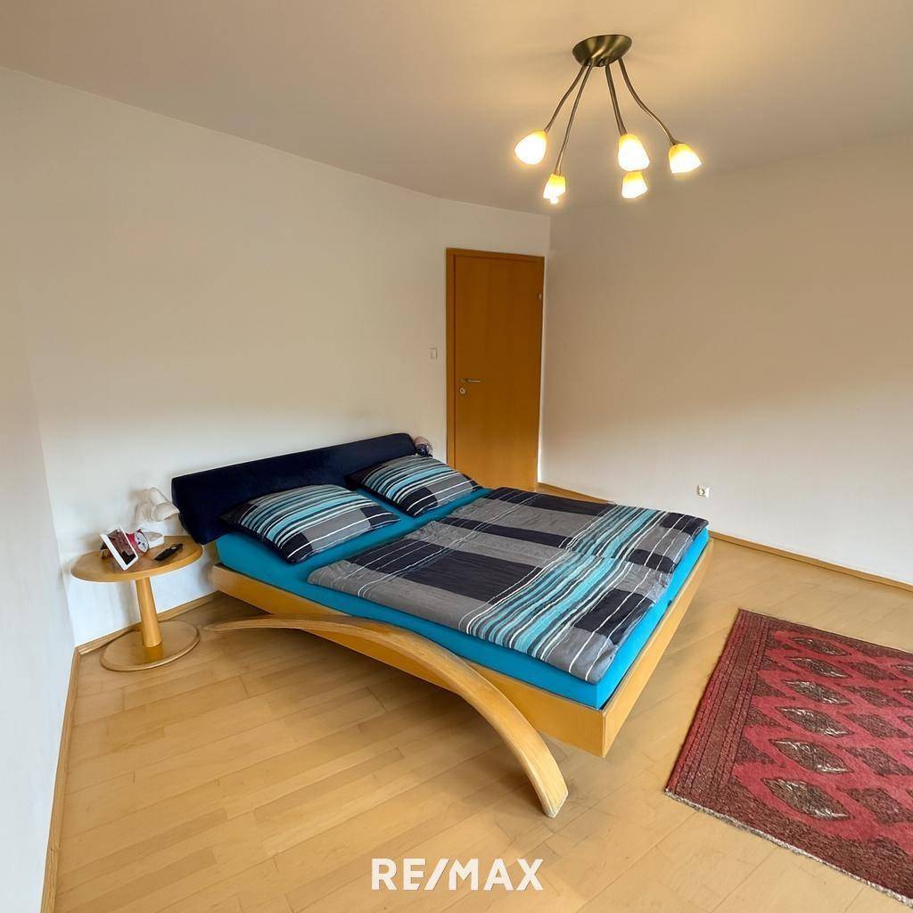 Wohnhaus OG Zimmer 2