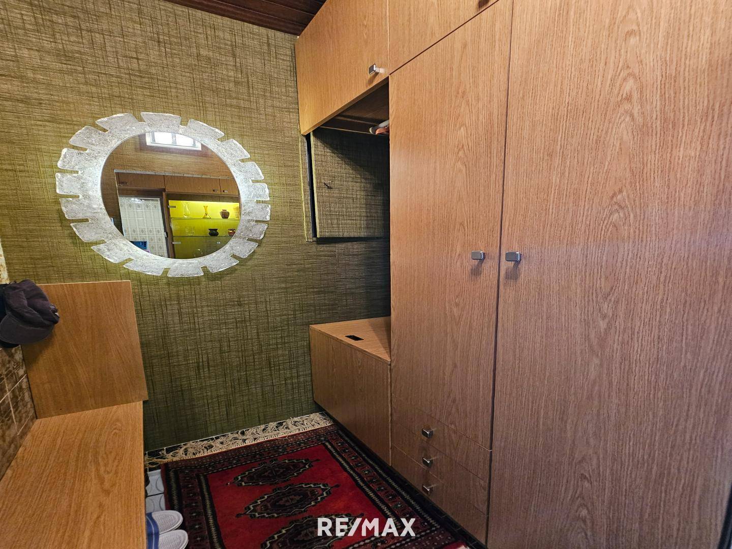 Garderobe