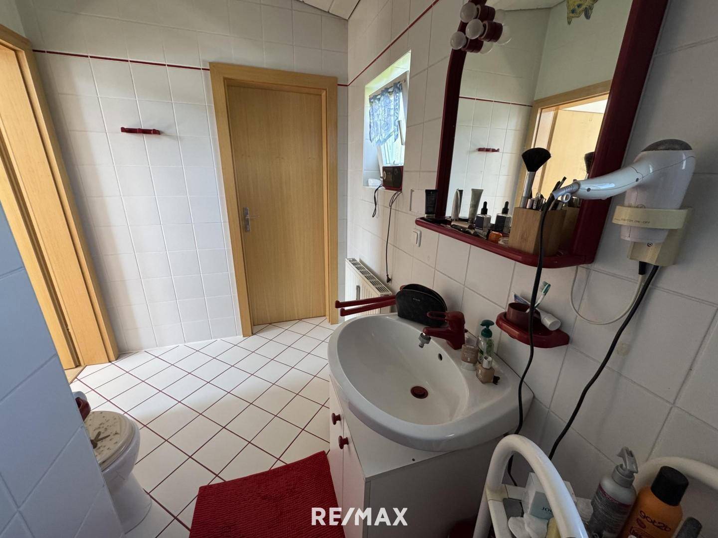 Badezimmer OG