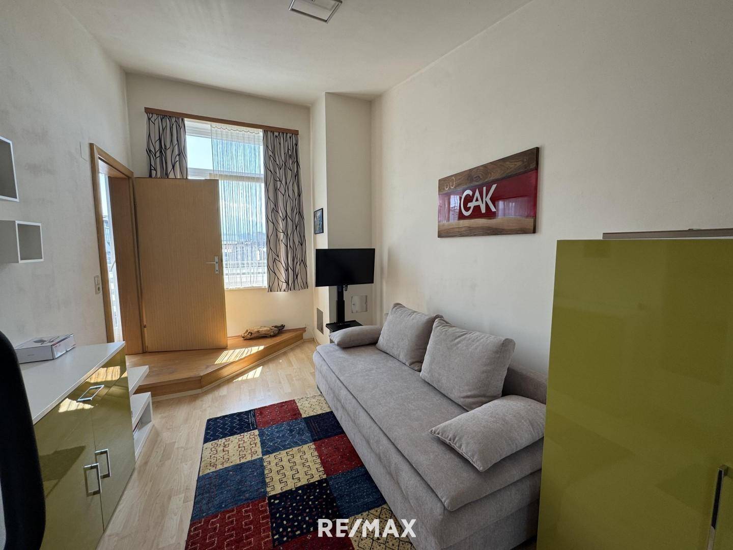 Zimmer 1 OG