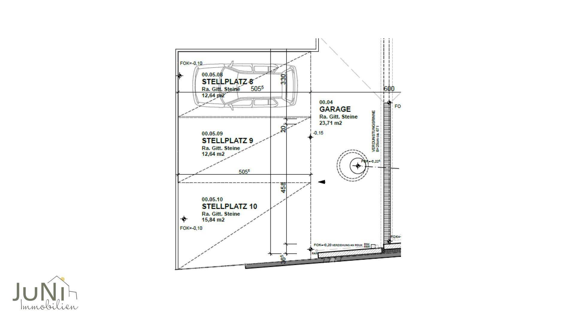 Plan AP9 & AP10