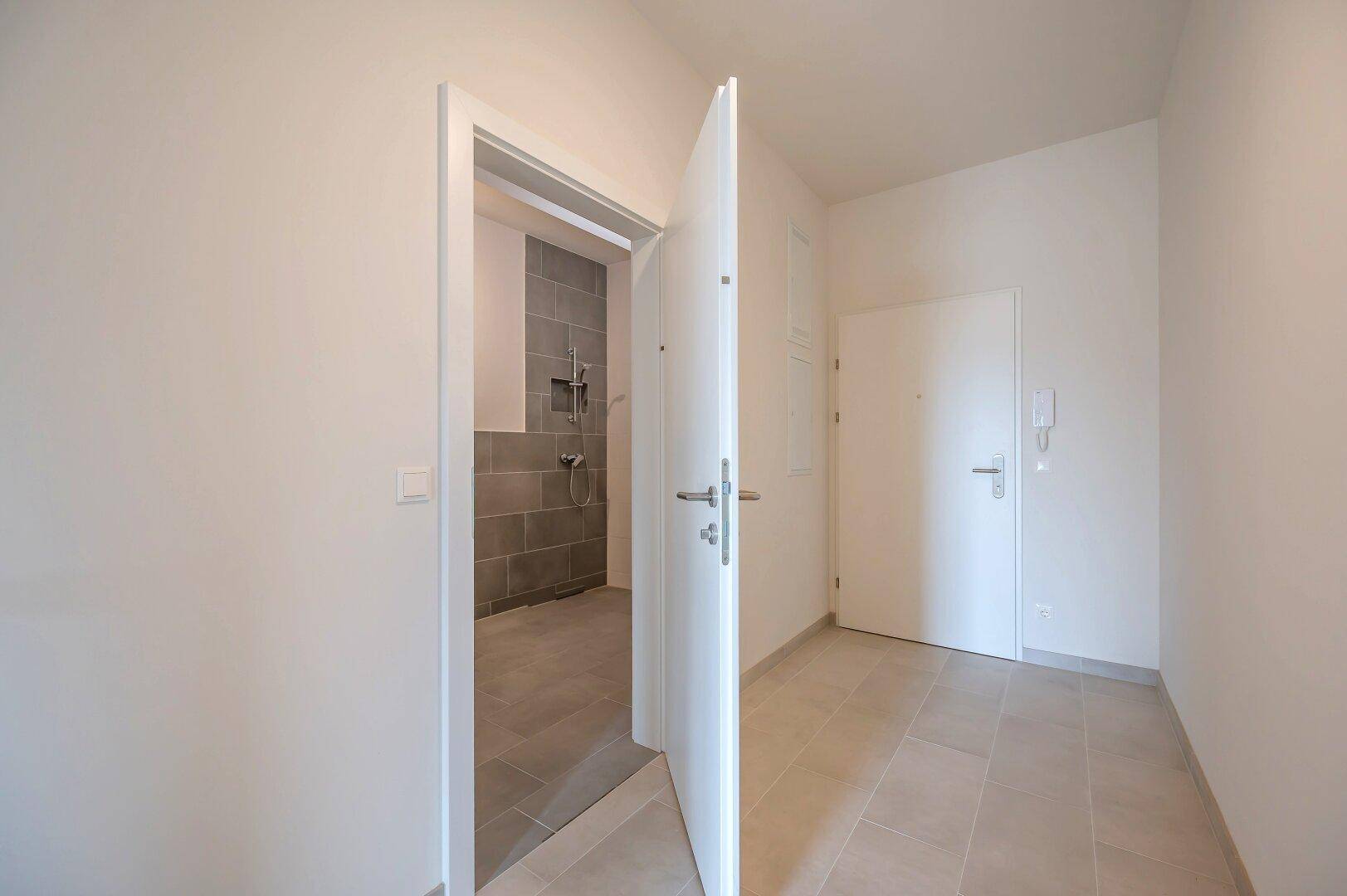 2-Zimmer-Wohnung mit großflächiger Terrasse in 2232 Deutsch-Wagram! - Mehr
