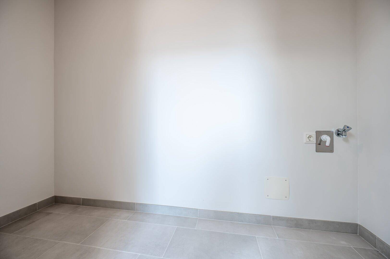 Moderne 2-Zimmer-Wohnung mit privater Terrasse in Deutsch-Wagram - Ansicht 5