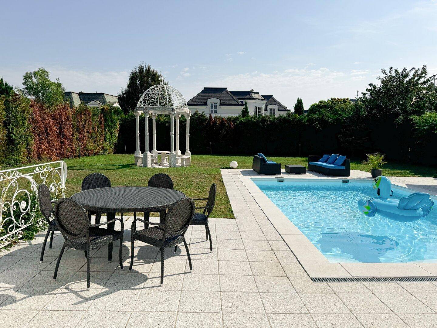 Fontana Residence: Ihre exklusive Villa am Golf Club - Ansicht 5